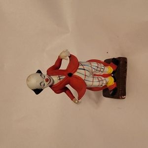 Himark Clown with Ball